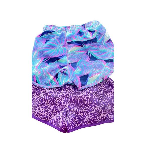 C9 Champion, All in Motion, AVIA SET OF 3 kids shorts size 6-6X - Picture 5 of 9